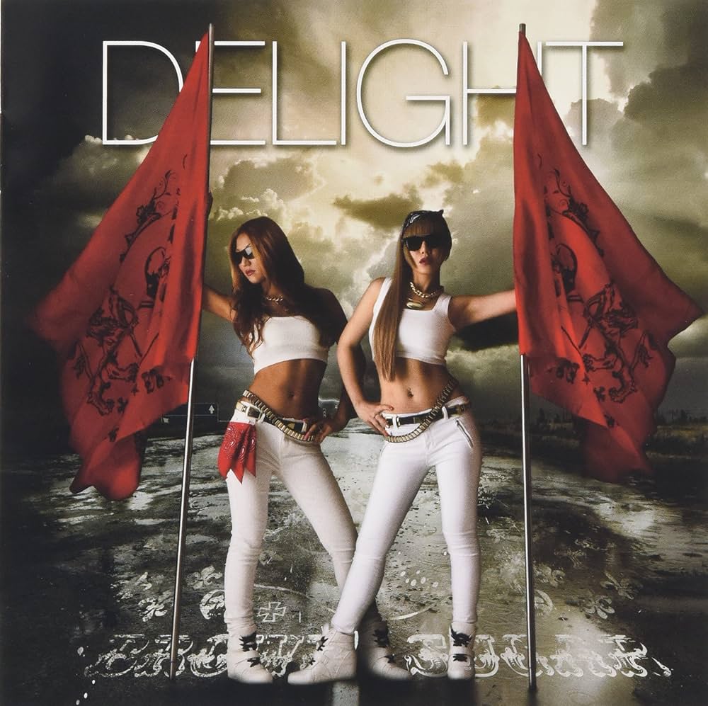 Amazon.co.jp: DELIGHT: Music